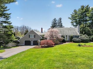 161 Cross St, Norwell, MA 02061