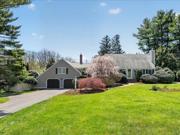 161 Cross St, Norwell, MA 02061