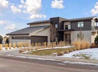 11914 W Belmont Dr, Littleton, CO 80127