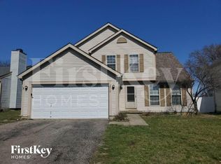 4916 Rialto Ridge Dr, West Chester, OH 45069