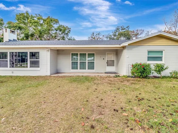 508 Ohio Blvd, Eustis, FL 32726