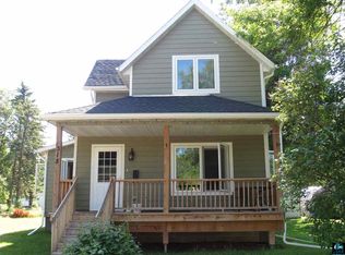 318 S 60th Ave W, Duluth, MN 55807