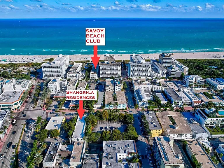 428 Collins Ave #7 — Photo 27