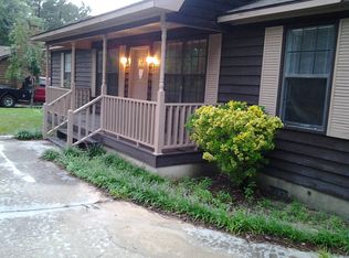 672 Sudlow Lake Rd, North Augusta, SC 29841