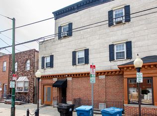 1100 Federal St #3R, Philadelphia, PA 19147