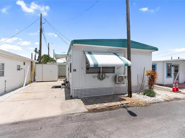 10315 W Cortez Rd Unit 60-4, Bradenton, FL 34210