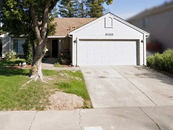 8159 Derbyshire Cir, Sacramento, CA 95828