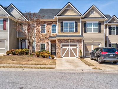 25 Village Gln, Dallas, GA, 30157