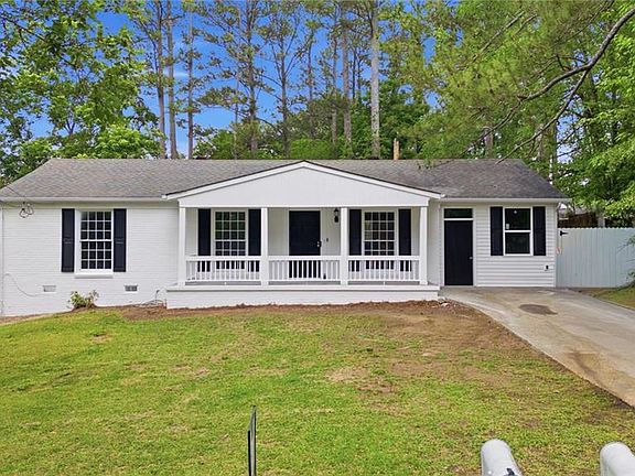 2nd image of 4190 Conley Cir