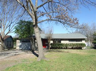 4702 Sandra Lynn Dr, Mesquite, TX 75150