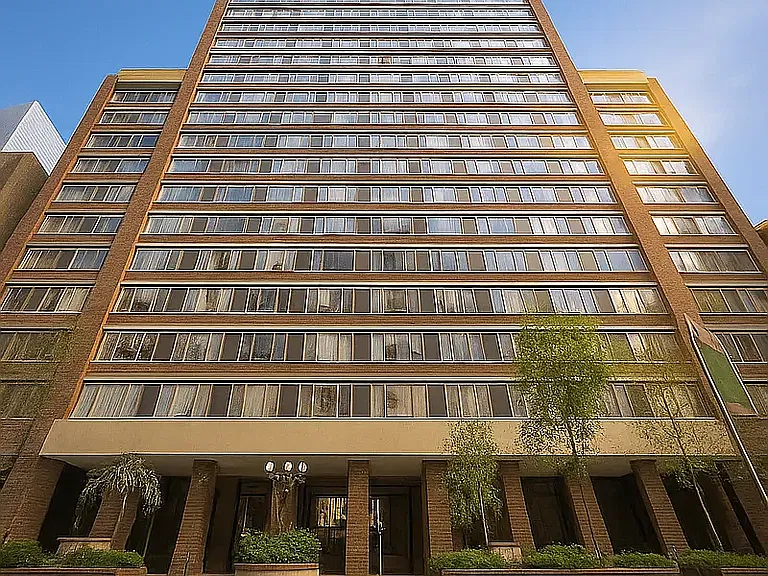 330 W 56th St #9A — Photo 4