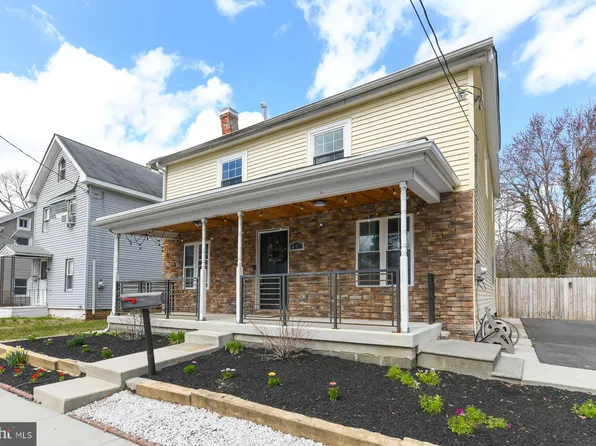 45 E Millbrooke Ave, Woodstown, NJ 08098