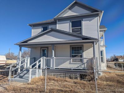 223 Nebraska St, Sugar City, CO, 81076