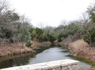 Ooo River, Aledo, TX 76008
