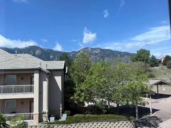 605 Cougar Bluff Point #202, Colorado Springs, CO 80906