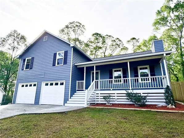 1376 Mill Brook Cir, Marietta, GA 30066