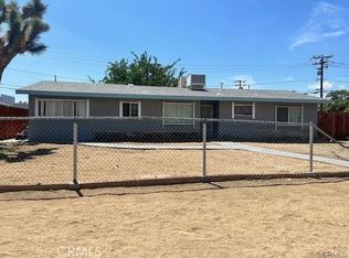 56943 Antelope Trl, Yucca Valley, CA 92284