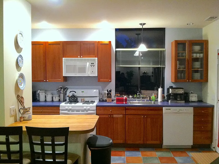 9011 Skyline Blvd — Photo 2
