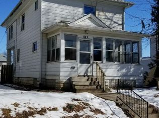 425 Baltimore St, Waterloo, IA 50701