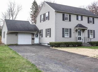 73 Vinton Rd, Rochester, NY 14622