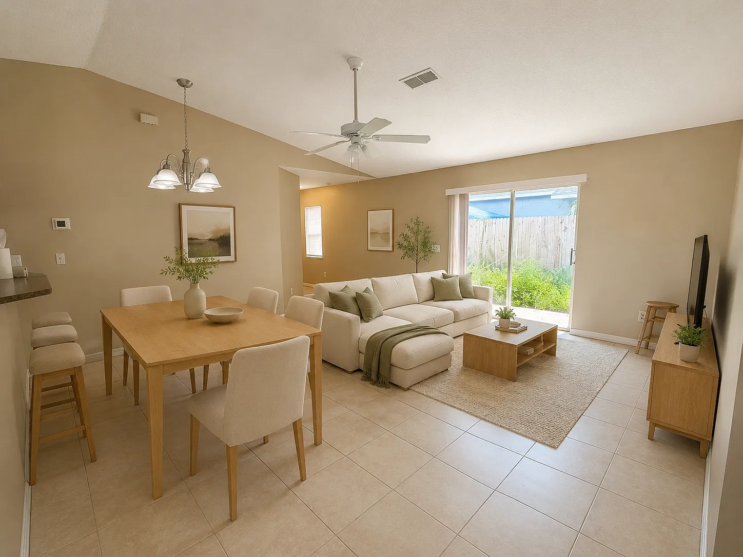 3 bed, 1312 sqft, $2,000 — Photo 4