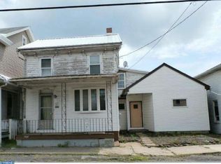 1051 W Main St, Valley View, PA 17983