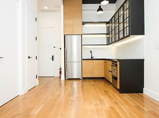 783 Knickerbocker Ave #118, Brooklyn, NY 11207