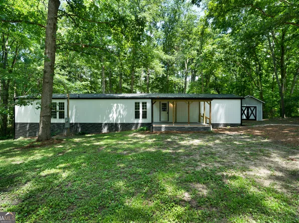 68 Wagon Trail Cir, Dallas, GA 30132