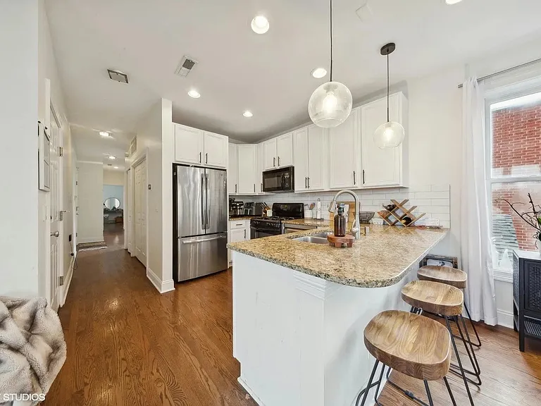 1408 W Fillmore St #4 — Photo 6