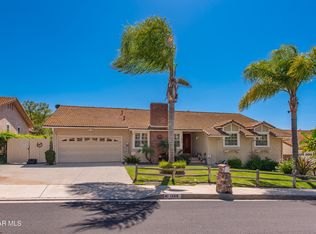 1208 Rambling Rd, Simi Valley, CA 93065