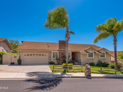 1208 Rambling Rd, Simi Valley, CA, 93065