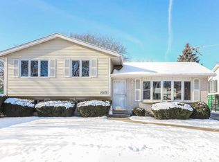 20576 N Celia Ave, Prairie View, IL