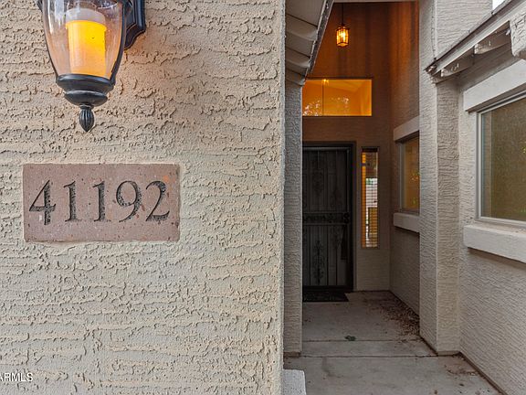 4th image of 41192 W HAYDEN Drive