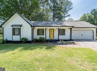 10100 Clearview Dr NW, Covington, GA 30014
