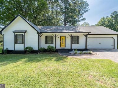 10100 Clearview Dr NW, Covington, GA, 30014