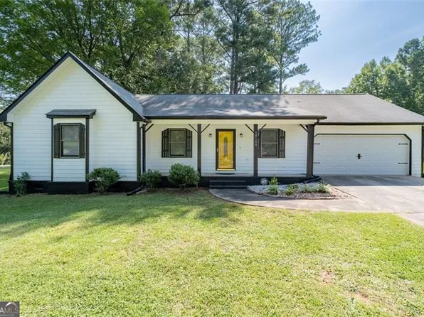 10100 Clearview Dr NW, Covington, GA 30014