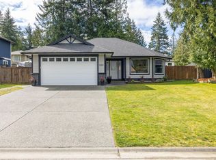 1320 Bonner Cres, Cowichan Valley, BC V0R 1L2