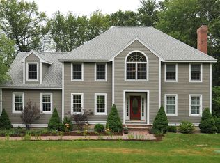 91 Pineswamp Rd, Ipswich, MA 01938