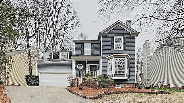 1st image of 4135 Beauvista Dr