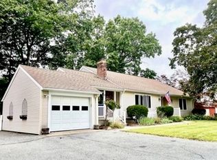 4 Maria Ave, Auburn, MA 01501