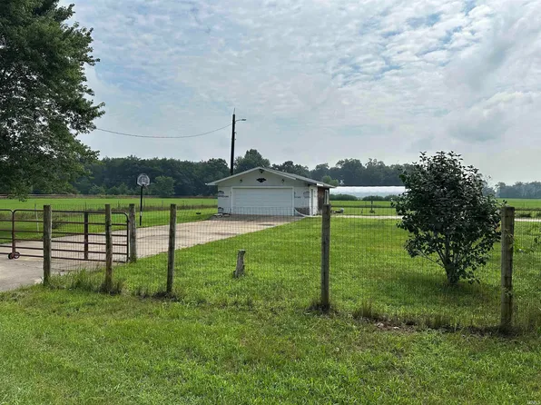 4740 N 700 E, Hamlet, IN 46532