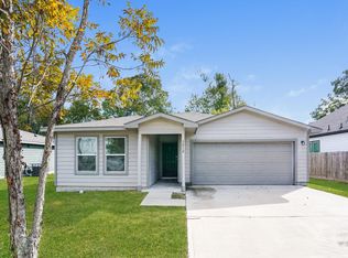 3810 Lynnfield St, Houston, TX 77016