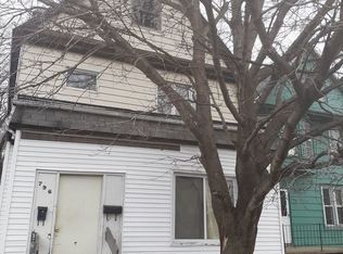 796 Elk St, Buffalo, NY 14210
