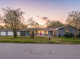 811 Strange Dr, Richmond, TX 77406