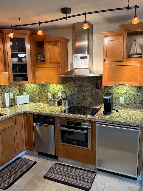 Studio, 352 sqft, $1,500 — Photo 4