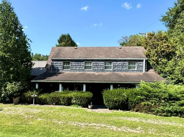 55 W Monessen St, Monongahela, PA 15063