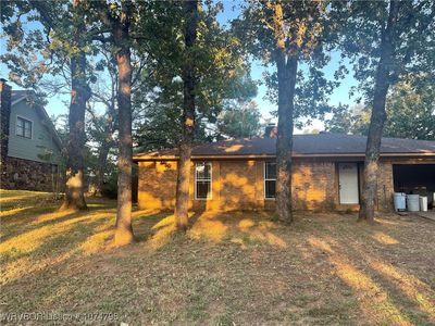 1408 N Hills Blvd, Van Buren, AR, 72956