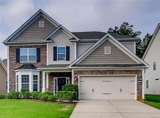 11035 River Oaks Dr NW, Concord, NC 28027