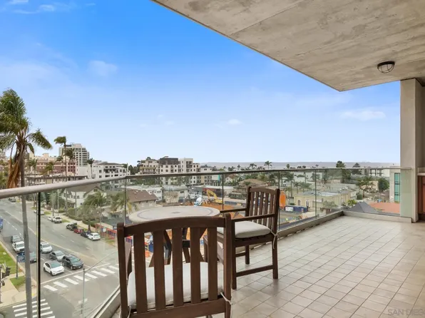 3415 6th Ave #7, San Diego, CA 92103