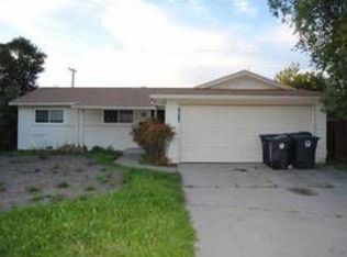 10717 Campana Way, Rancho Cordova, CA 95670